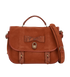 Cartero Satchel, front view